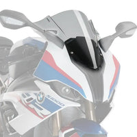 puig z racing windscreen bmw s1000rr 2020 2023