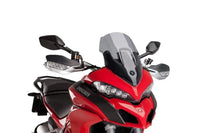puig racing screen ducati multistrada 950 1200 1260 s enduro 2015