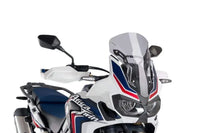 puig racing screen honda africa twin crf1000l adventure sports 2016 2019