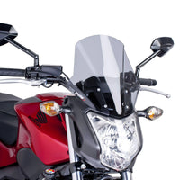 puig racing screen honda nc 700 750 s 2012 2020