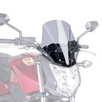 puig racing screen honda nc 700 750 s 2012 2020