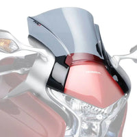 puig z racing windscreen honda vfr1200 2010 2015