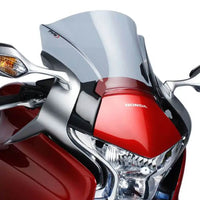 puig z racing windscreen honda vfr1200 2010 2015
