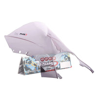 puig z racing windscreen honda vfr1200 2010 2015