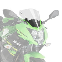 puig racing screen kawasaki ninja 125 2019