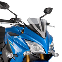 puig racing screen suzuki gsx s 1000 fa 2015