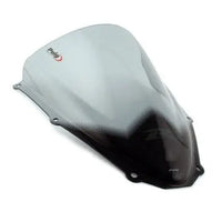 puig racing windscreen suzuki gsxr 600 gsxr 750 2006 2007