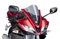 puig racing screen yamaha yzf 125r 2008 2018