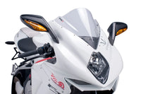 puig racing screen mv agusta f3 675 800 2012