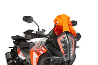 puig racing screen ktm 1290 super adventure r s 2017 2020