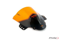 puig racing windscreen suzuki gsx r1000 2005 2006