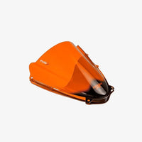 puig z racing windscreen suzuki gsxr 1000 2009 2016