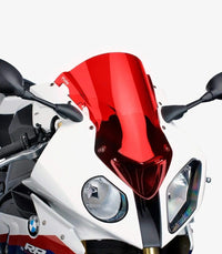 puig z racing windscreen bmw s1000rr hp4 2009 2014