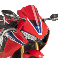 puig z racing windscreen honda cbr1000rr sp sp2 2017 2023