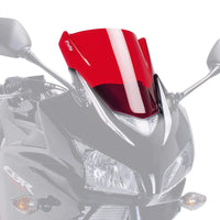 puig z racing windscreen honda cbr500r 2013 2015