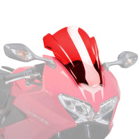 puig z racing windscreen honda vfr800 2014 2015
