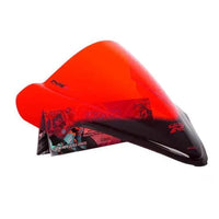 puig racing windscreen suzuki hayabusa gsx1300r 2008 2020