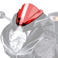 puig z racing windscreen suzuki gsxr 600 gsxr 750 2011 2023