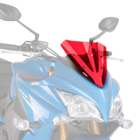 puig racing screen suzuki gsx s 1000 fa 2015
