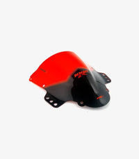 puig racing windscreen suzuki gsx r1000 2005 2006