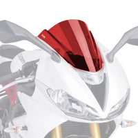 puig z racing screen triumph daytona 675 r 2013 2017