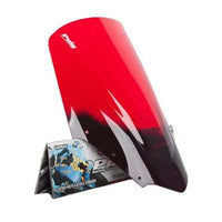 puig racing windscreen yamaha fz1 2006 2015