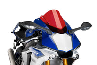 puig z racing windscreen yamaha r1 r1m r1s 2015 2019