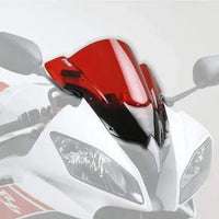 puig racing screen yamaha yzf r6 2008 2015