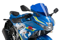 puig racing screen suzuki gsx r125 2017