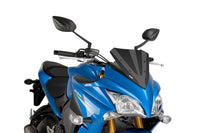 puig racing screen suzuki gsx s 1000 fa 2015