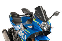 puig z racing windscreen suzuki gsx250r 2017 2020