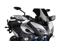 puig racing screen yamaha tracer 900 2015 2017