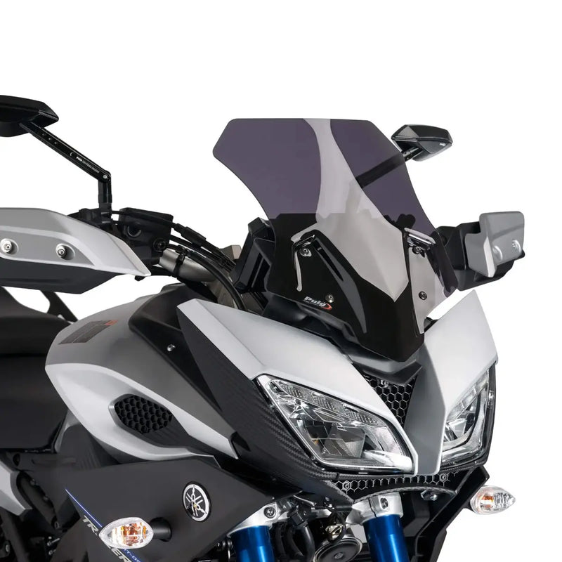 puig racing screen yamaha tracer 900 2015 2017