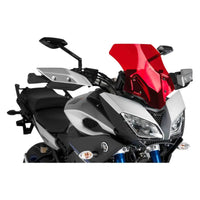 puig racing screen yamaha tracer 900 2015 2017