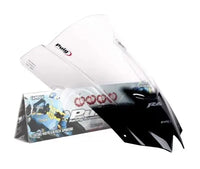puig racing screen yamaha yzf r6 2008 2015