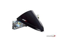 puig racing windscreen honda cbr1000rr 2008 2011