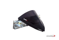 puig racing windscreen honda cbr1000rr 2008 2011