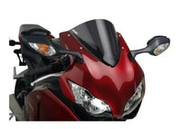 puig racing windscreen honda cbr1000rr 2008 2011