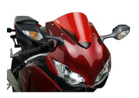 puig racing windscreen honda cbr1000rr 2008 2011