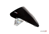 puig racing windscreen honda cbr600 f4i 2001 2007