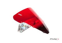 puig racing windscreen honda cbr600 f4i 2001 2007
