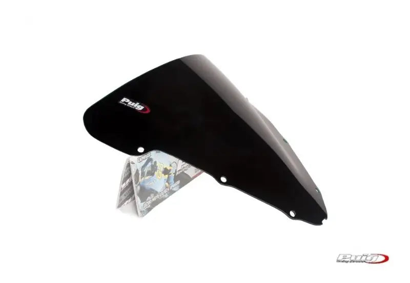 puig racing windscreen honda cbr600 f4i 2001 2007