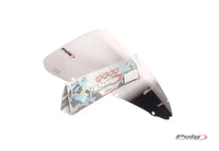 puig racing windscreen honda cbr600 f4i 2001 2007