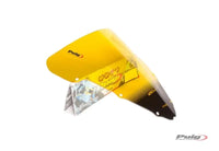puig racing windscreen honda cbr600 f4i 2001 2007