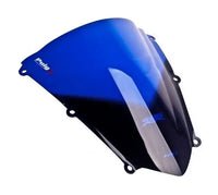 puig racing windscreen honda cbr600rr 2007 2012