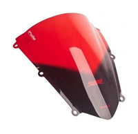 puig racing windscreen honda cbr600rr 2007 2012