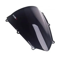 puig racing windscreen honda cbr600rr 2007 2012