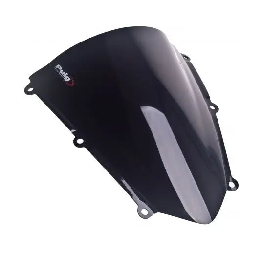 puig racing windscreen honda cbr600rr 2007 2012