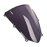 puig racing windscreen honda cbr600rr 2007 2012