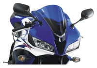 puig racing windscreen honda cbr600rr 2007 2012